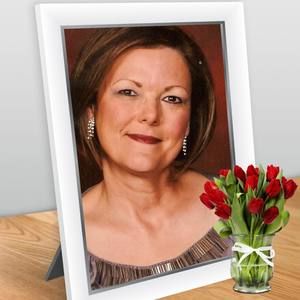 Meet your Posher, Reba